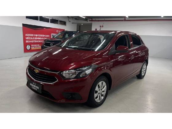 CHEVROLET ONIX 1.0 MPFI LT 8V FLEX 4P MANUAL CHEVROLET ONIX 1.0 MPFI LT 8V FLEX 4P MANUAL